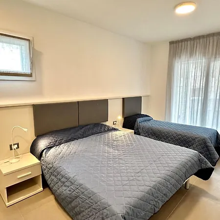 With Pool Apartment
