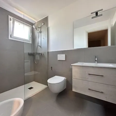 With Pool Apartment